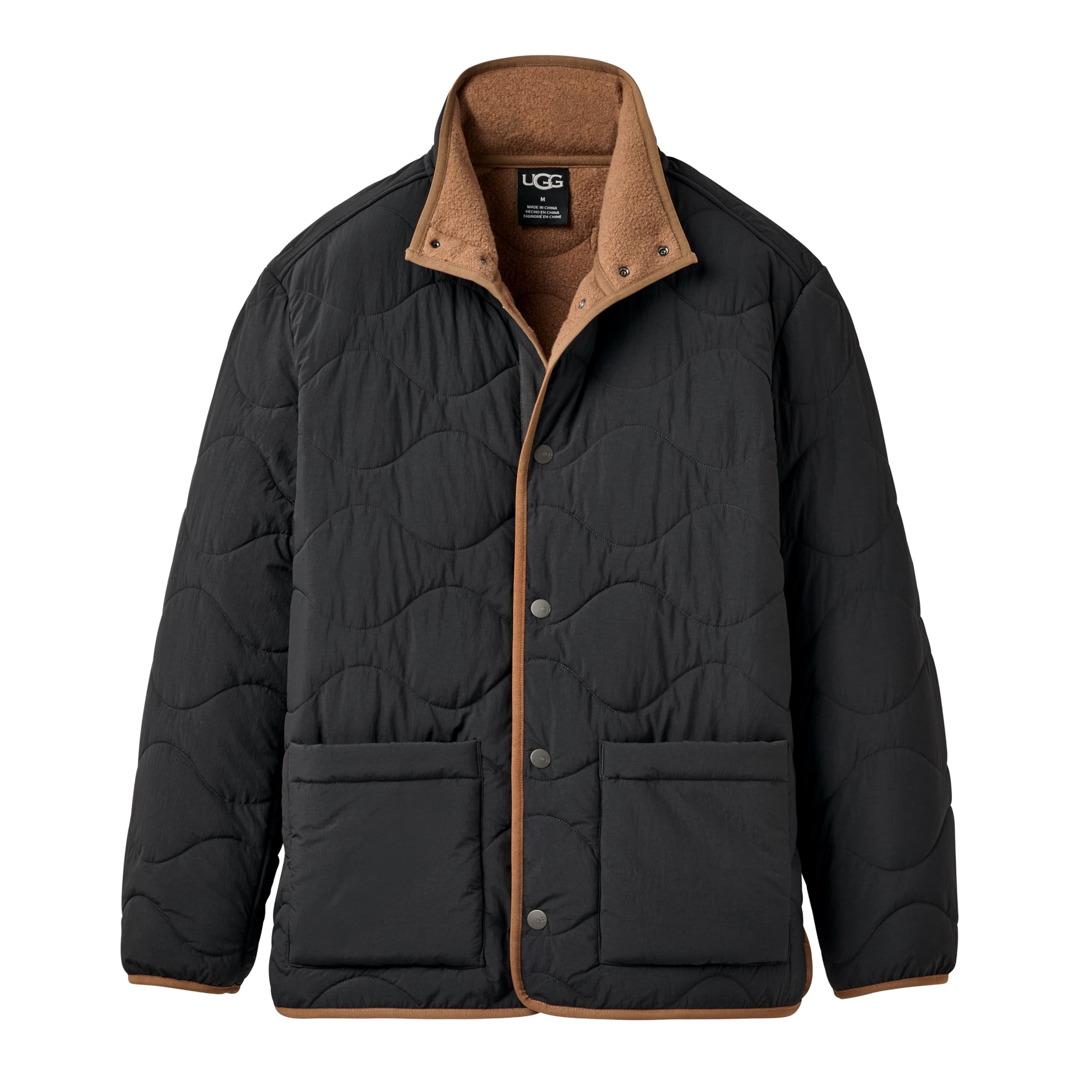 UGG Men's Jareth Jacket