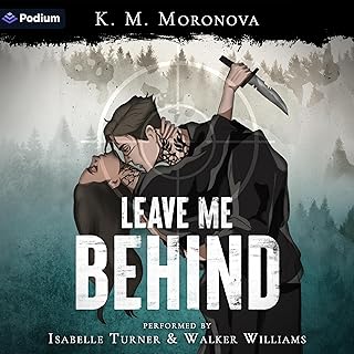 Leave Me Behind: A Dark Forces Standalone