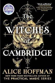 The Witches of Cambridge (A Read with Jenna Pick): A Novel