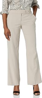 Calvin Klein para Mujer SPPL1704 Pantalones - Beige - 6P US