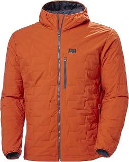 Helly Hansen Lifaloft Men's Insulated Jacket