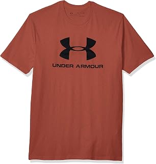 Under Armour 1329590 Men's Sports Style Logo Short Sleeve (Training/T-shirt)