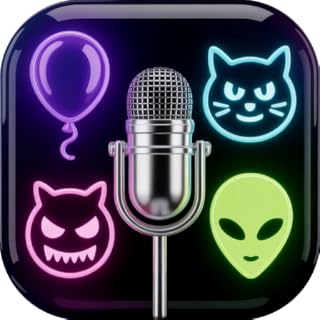 Magic Voice Changer Pro – Voice Effects & Sound FX for Fire Tablets & Phones