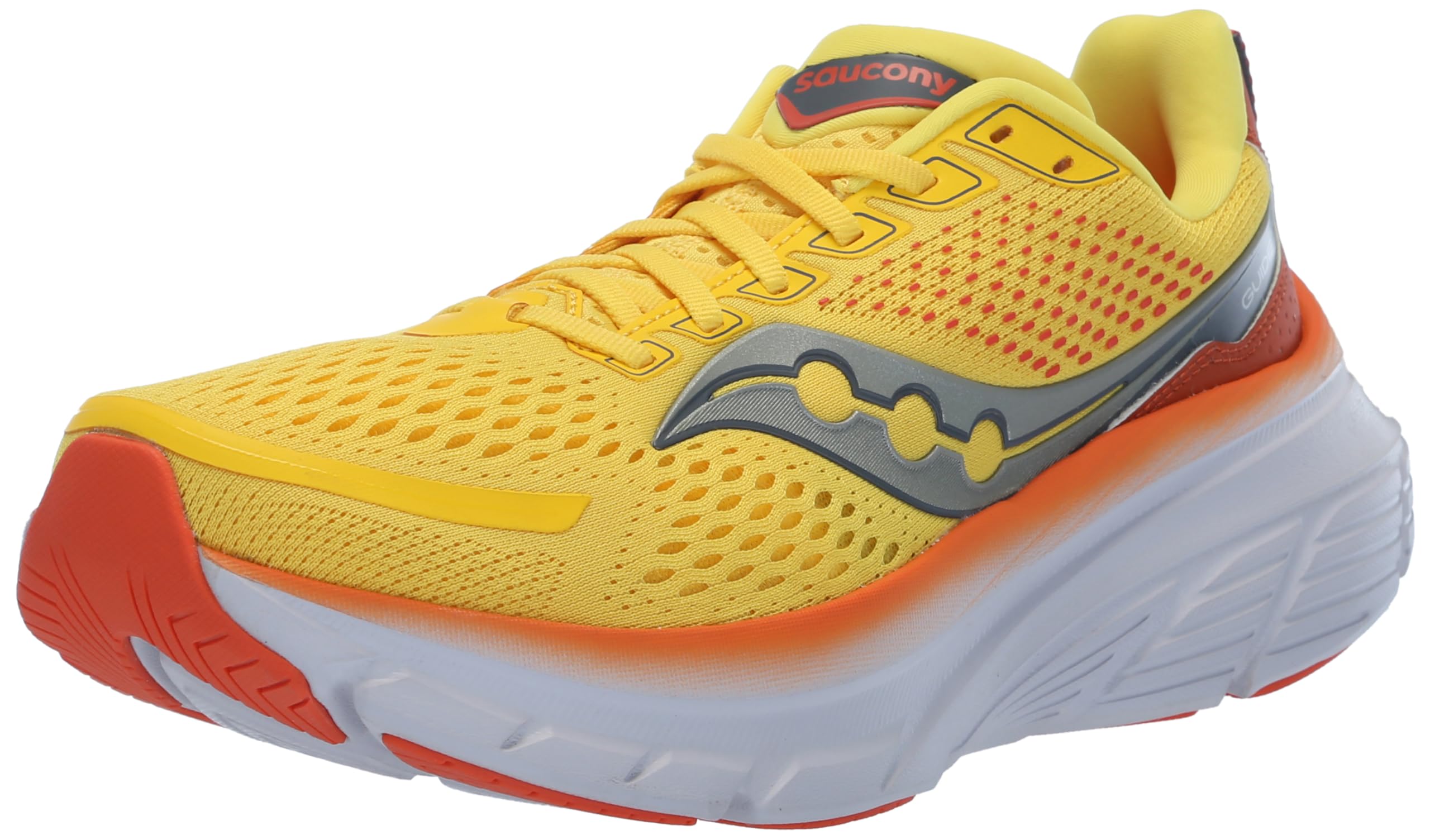 Saucony Guide 17 Men's Trainers
