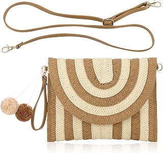 Frienda Crossbody