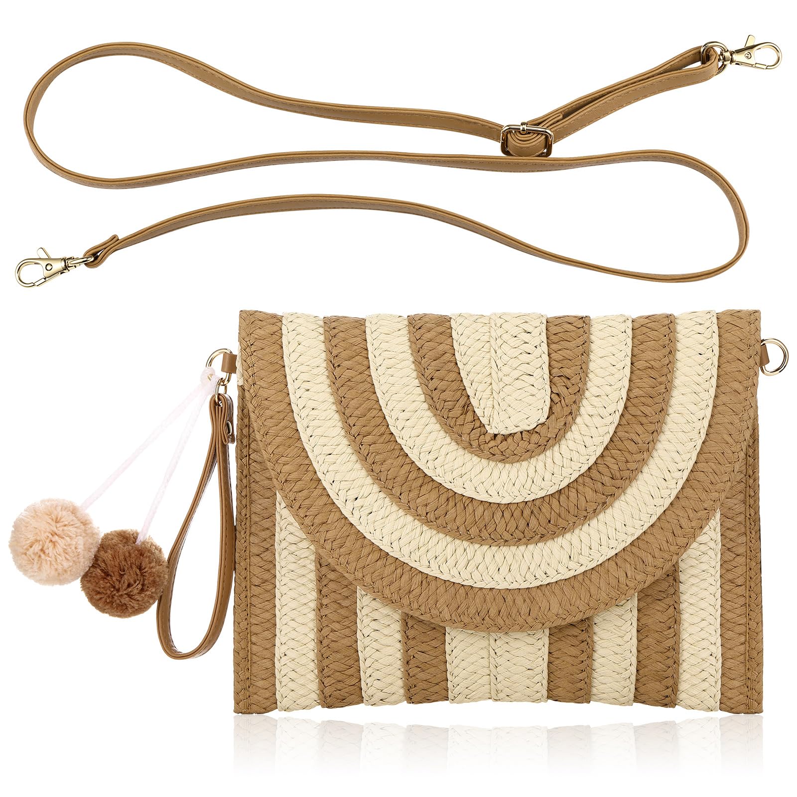 Frienda Crossbody