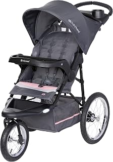 Baby Trend Expedition® Jogger, Dash Pink