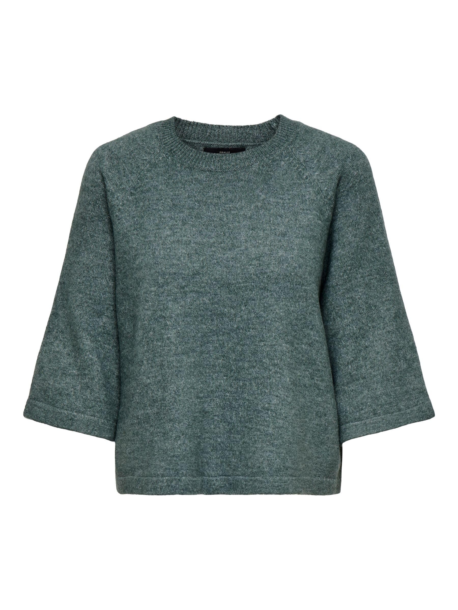 ONLY Female knitted jumper ONLSIMONI knitted jumper