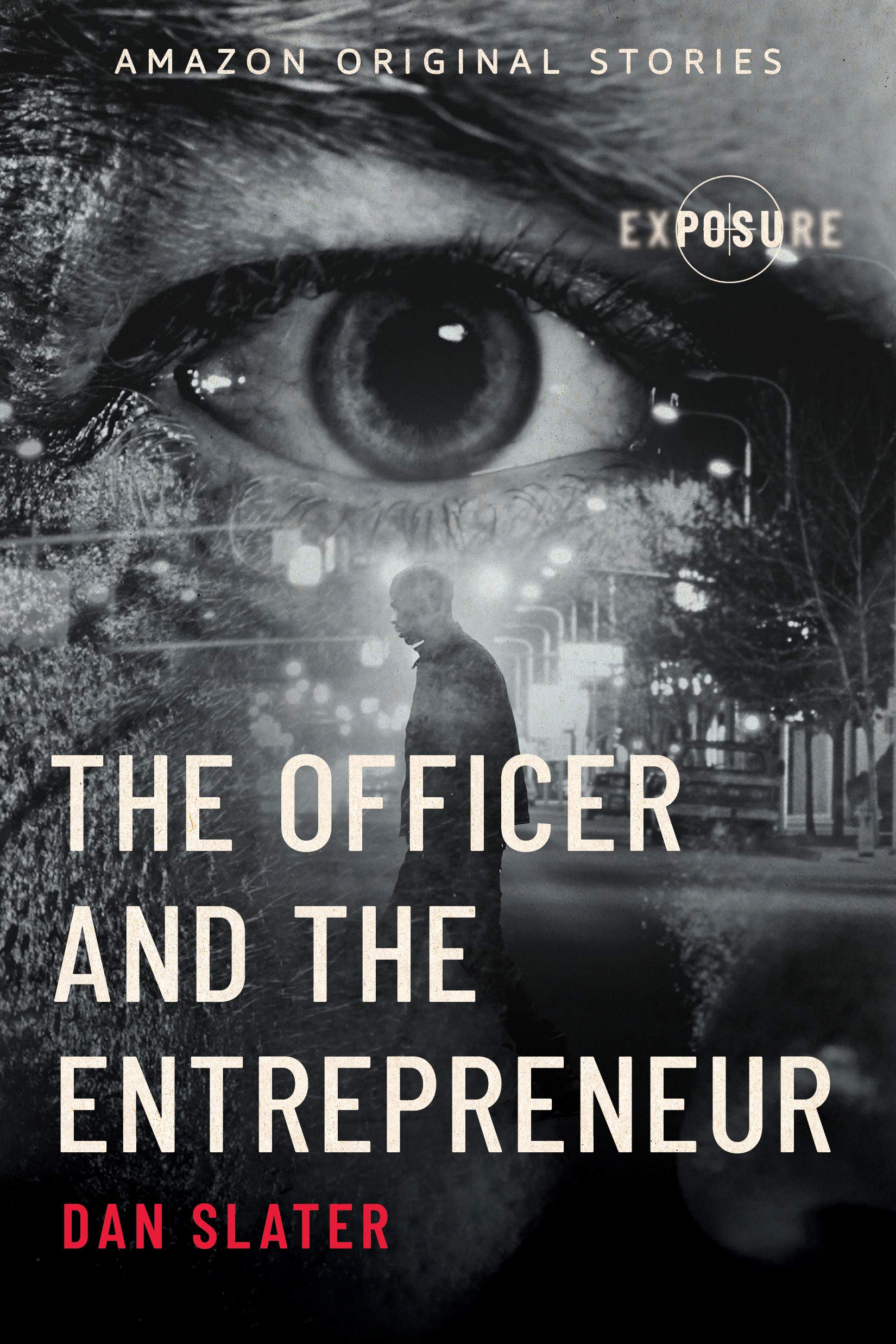 The Officer and the Entrepreneur (Exposure collection)