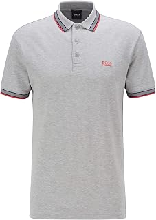 Boss Paddy Men's Polo Shirt
