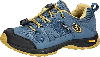 Brütting Unisex Kids Ohio Low Trekking & Hiking Shoes