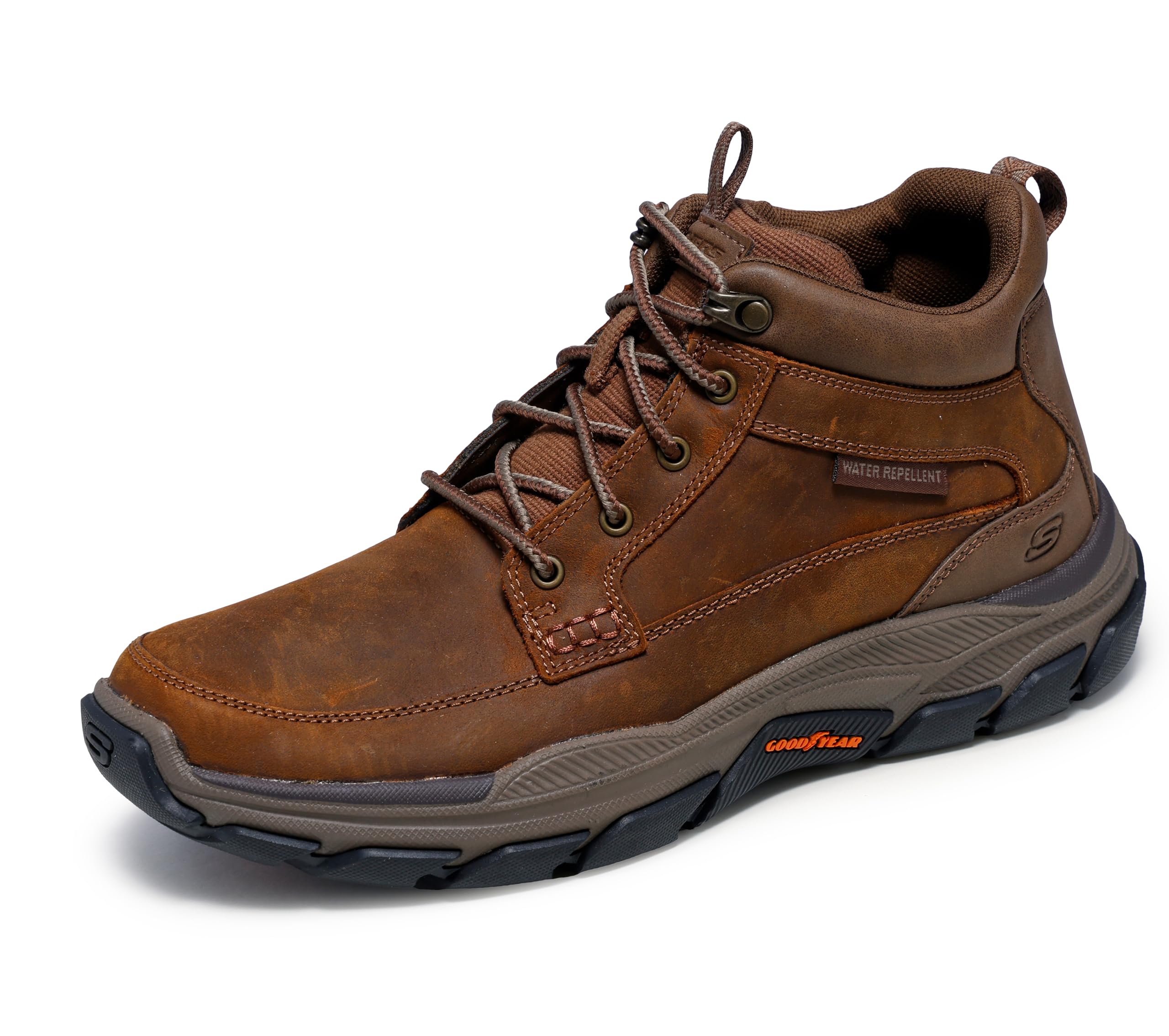 Skechers RESPECTED-Boswell Men's Fashion Boots