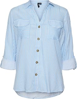VERO MODA VMCBUMPY Shirt