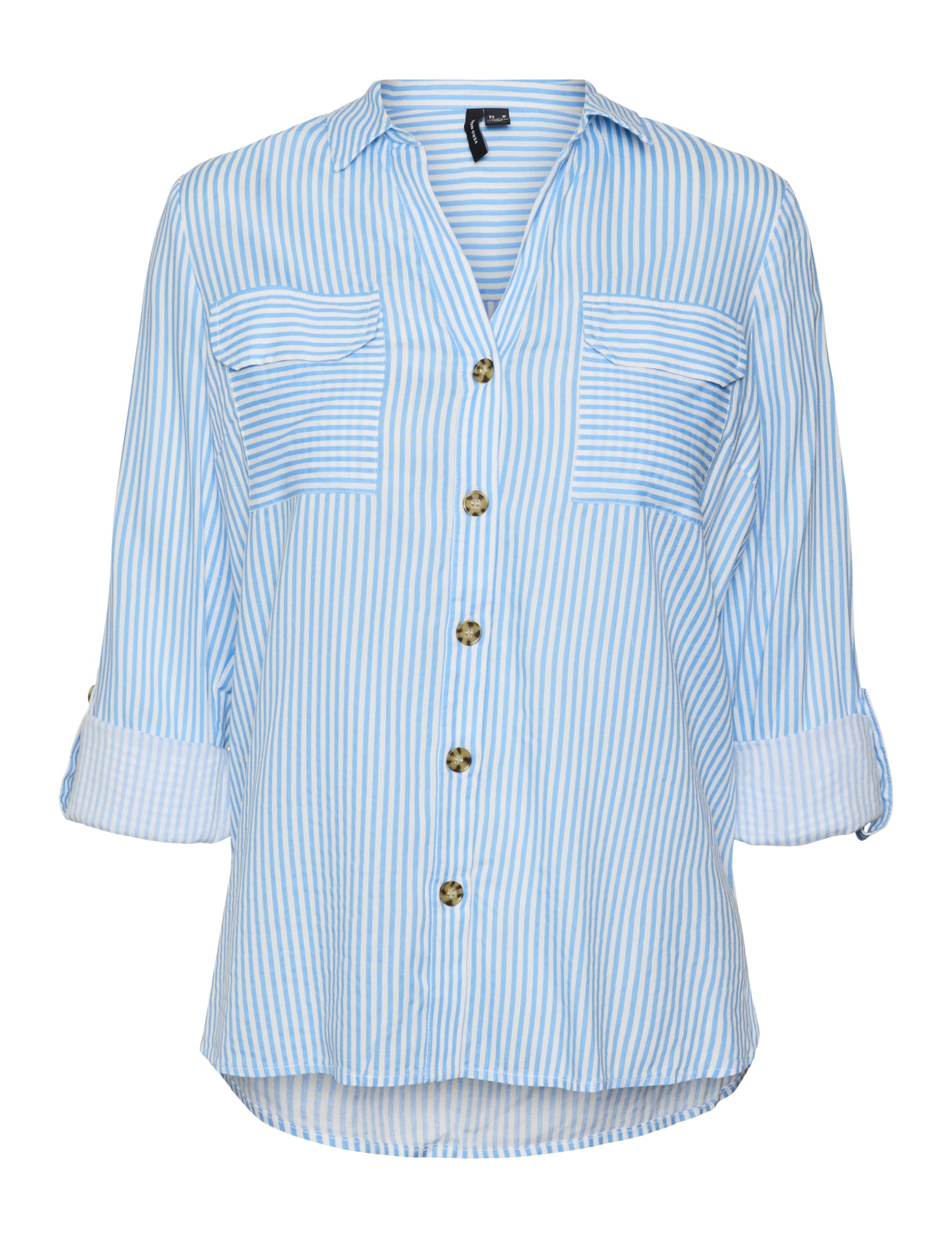 VERO MODA VMCBUMPY Shirt