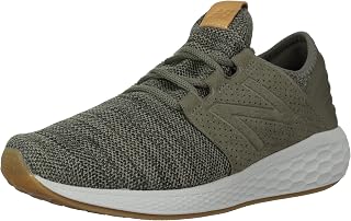 New Balance Men's Fresh Foam Cruz V2 Knit Running Shoes
