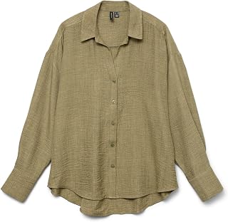 VERO MODA VMQUEENY Shirt