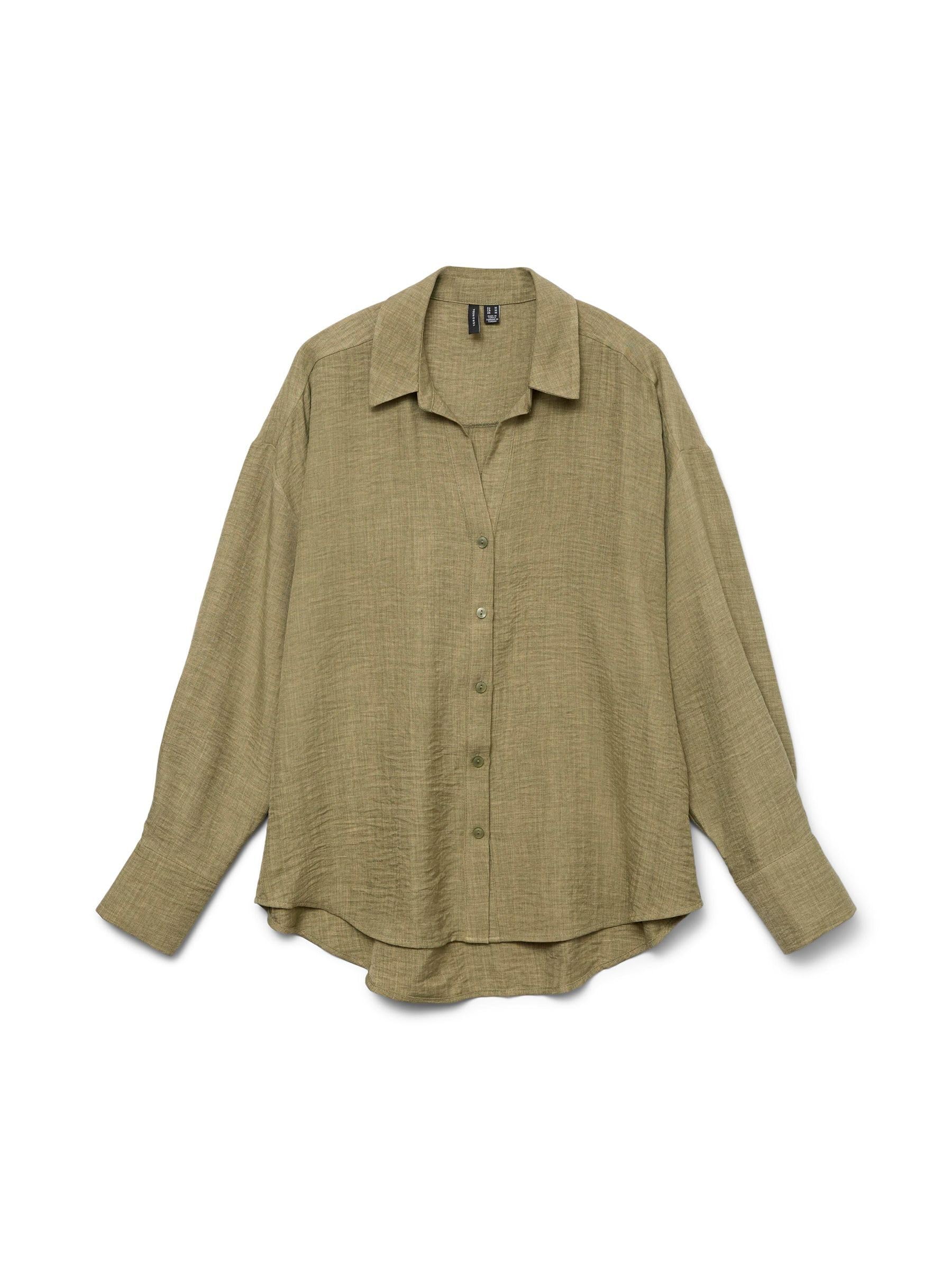 VERO MODA VMQUEENY Shirt
