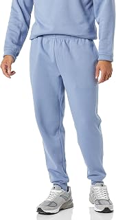 Amazon Essentials Mens Fleece Jogger Pant
