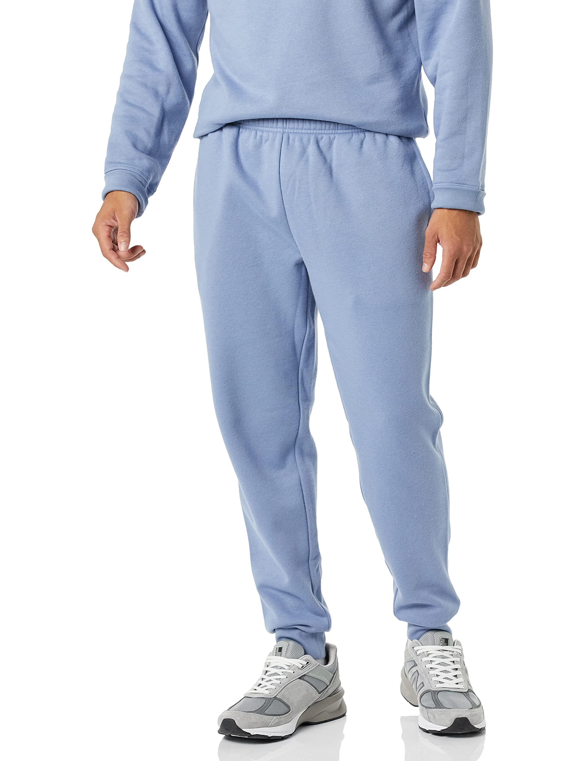 Amazon Essentials Mens Fleece Jogger Pant