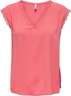 ONLY Onljasmina Top
