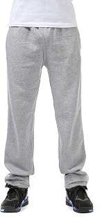 Pro Club Men's Comfort Fleece Pant
