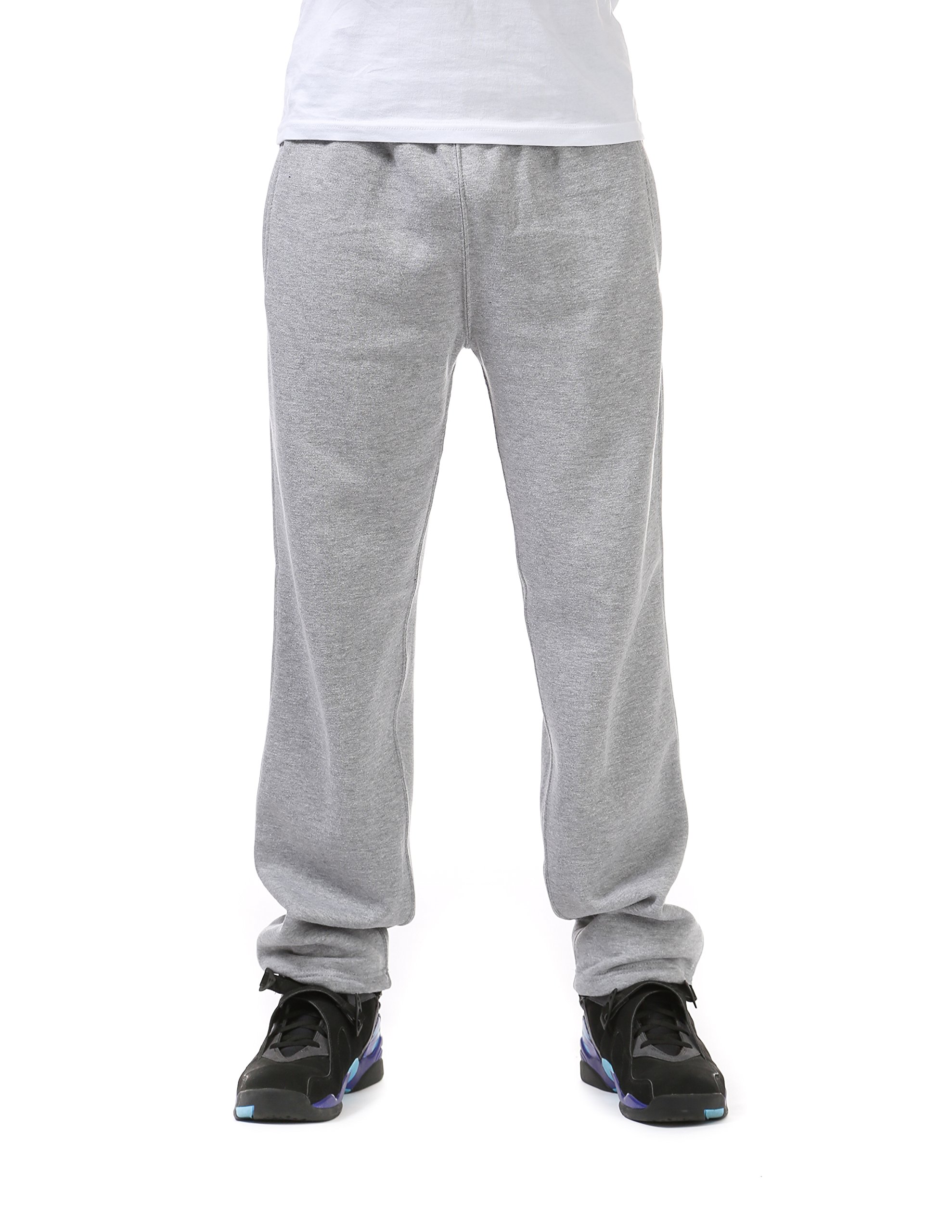 Pro Club Men's Comfort Fleece Pant
