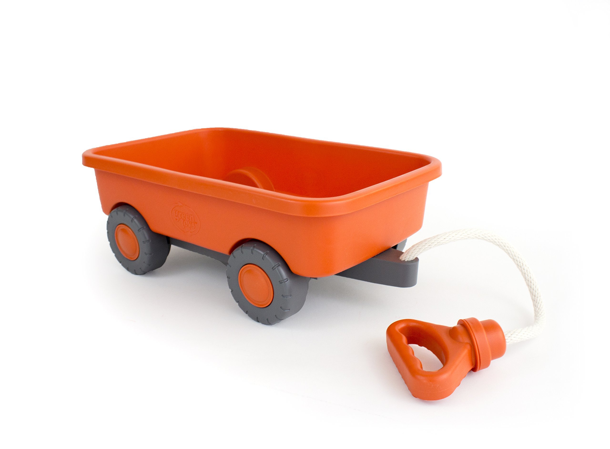 Green Toys, Toy Wagon