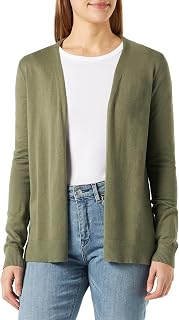 s.Oliver 10.2.11.17.172.2127027 Women's Cardigan Sweater