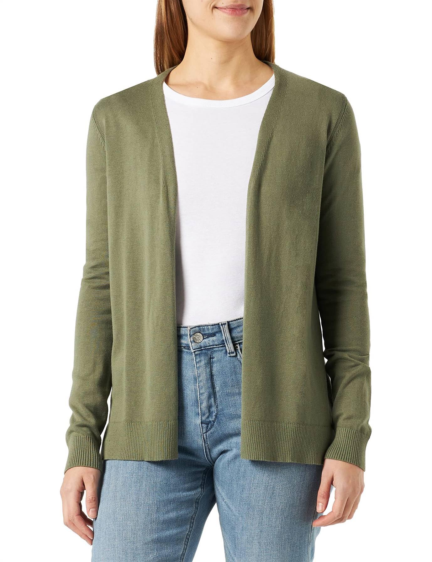 s.Oliver 10.2.11.17.172.2127027 Women's Cardigan Sweater