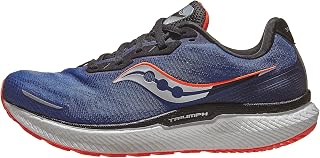 Saucony Trionfo 19, Men's Running Shoes