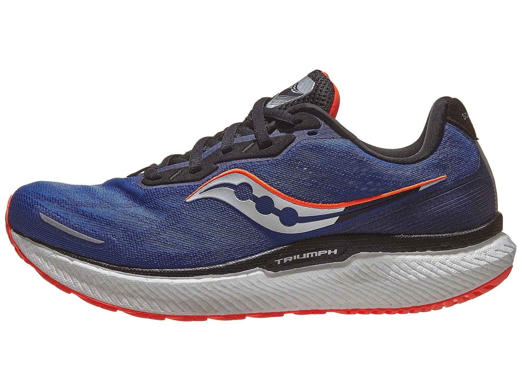 Saucony Trionfo 19, Men's Running Shoes