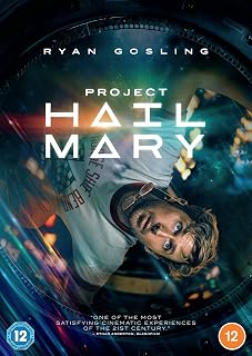 Project Hail Mary