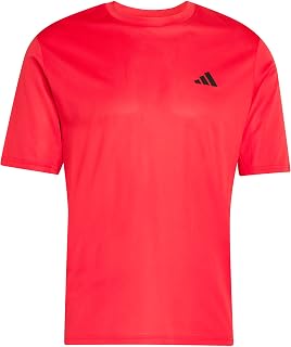 adidas Workout Essentials Base T-Shirt Men's T-Shirt