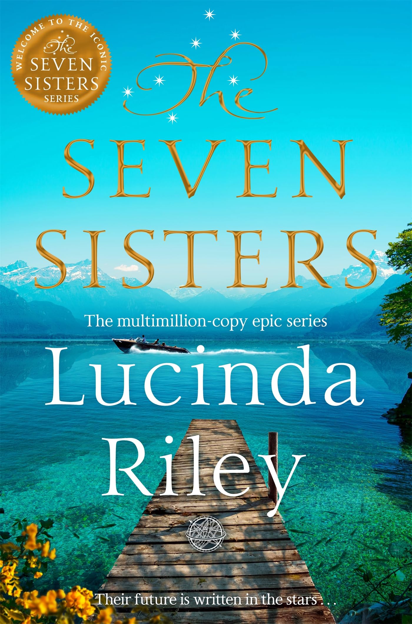 The Seven Sisters (Seven Sisters Book 1)