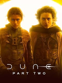 Dune: Part Two