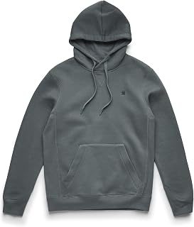 G-Star Premium Core Hooded Zip Sweater for Men