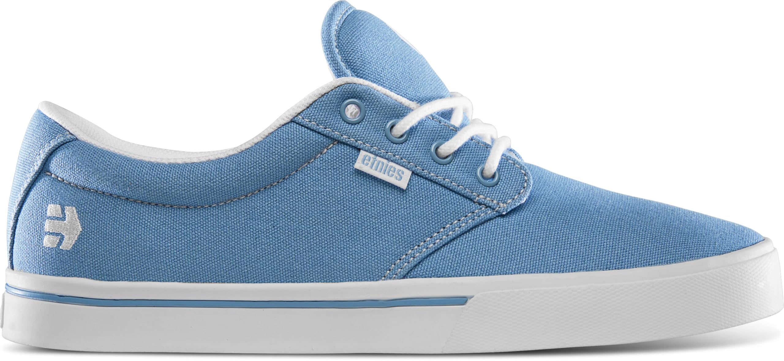 etnies Jameson 2 Eco Sustainable Skate Style, Reinforced Cupsole, Cushioned Feel