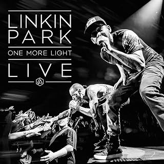 One More Light Live