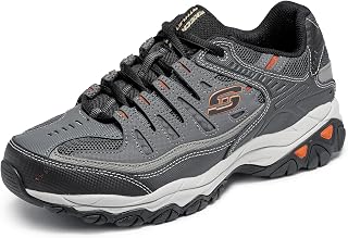 Skechers Men's After Burn M.FIT Shoes