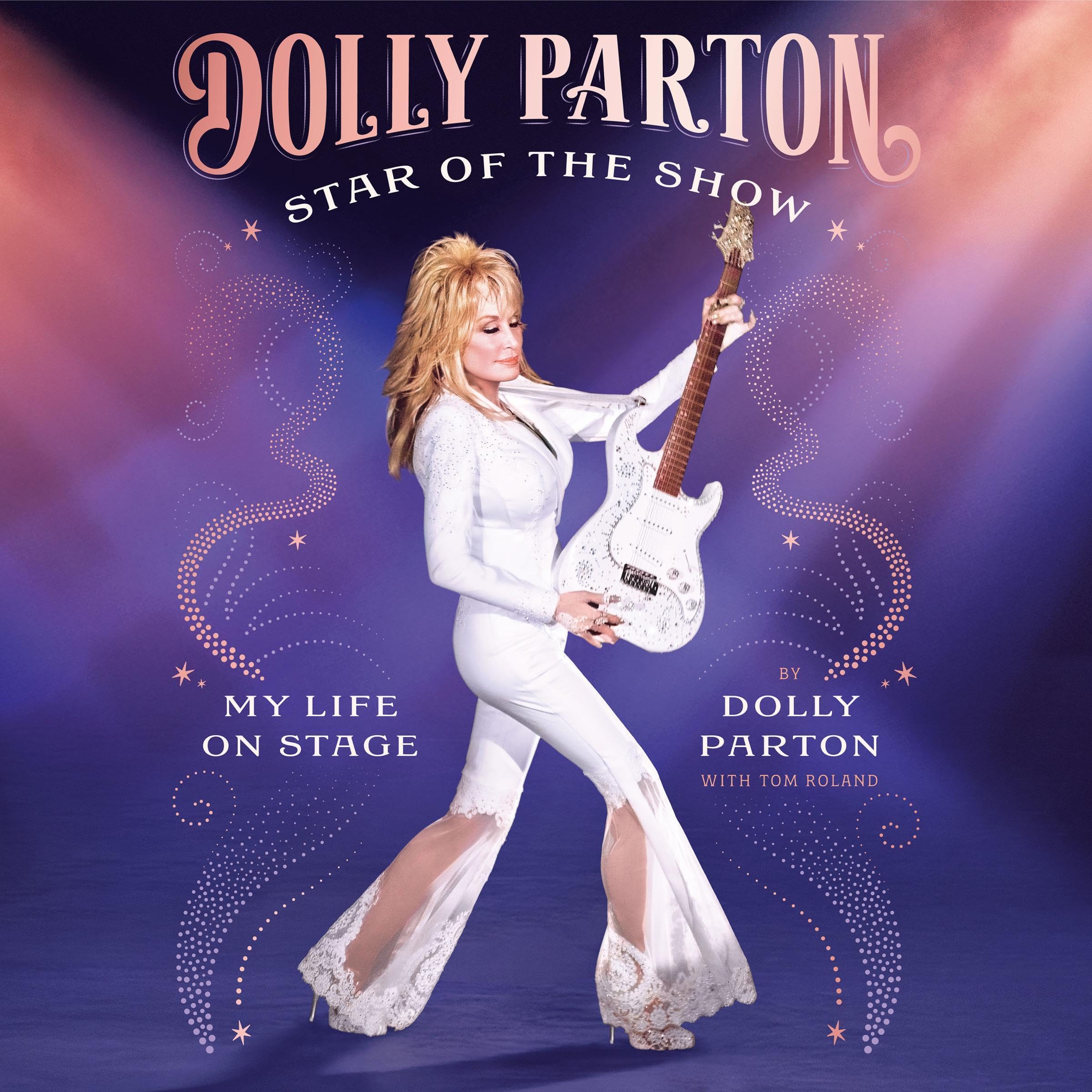 Star of the Show: My Life on Stage
