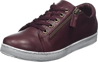 Andrea Conti Women's Trainers