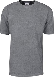 Shaka Wear Men's Crew Neck