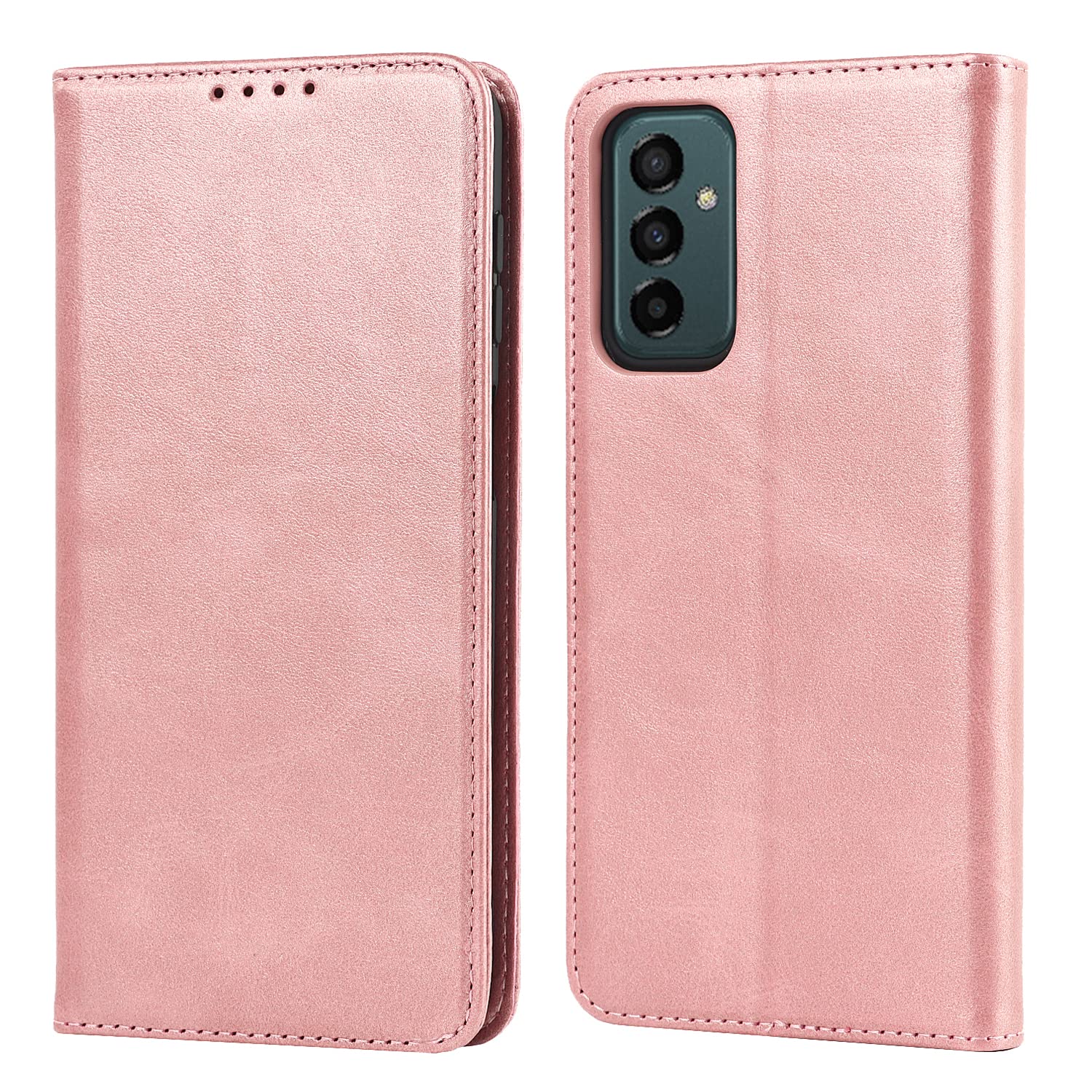 [Hamany] Galaxy M23 5g Case Samsung Galaxy M23 5G/F-23 Case Notebook Type Storag