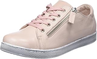 Andrea Conti Women's Trainers