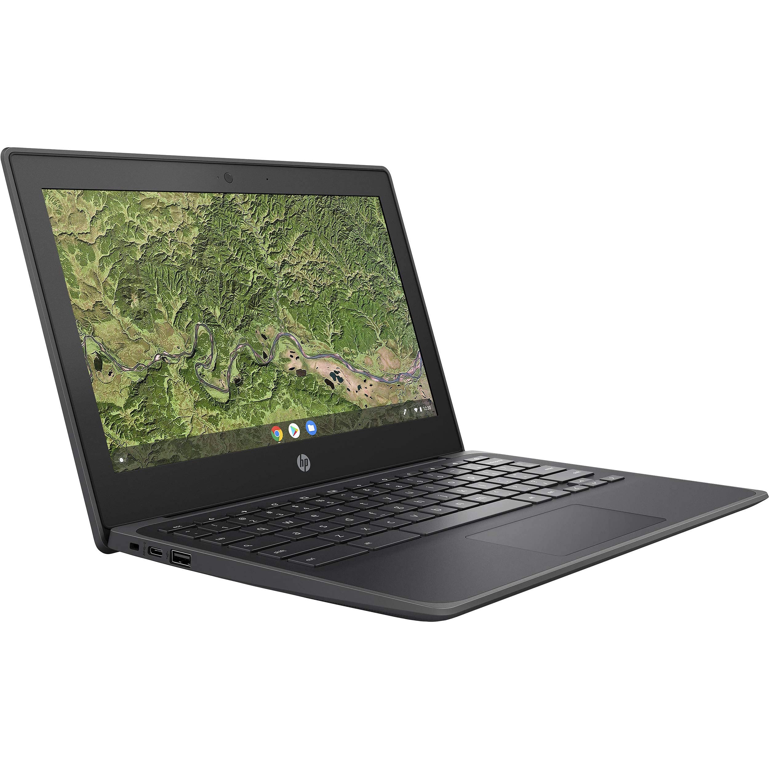 HP Chromebook 11A G8 Education Edition AMD A4-9120C 4GB DDR4-1866 SDRAM, 32GB eM