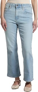 Levi's Women's 725 Authentic Kick Bootcut