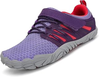 SAGUARO Children's Barefoot Shoes Boys Girls Quick Dry Aqua Athletic Sneakers Lightweight Sport Footwear Child Water Shoes