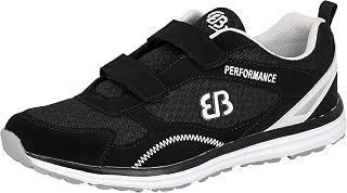 Brütting Unisex Performance V Fitness Shoes