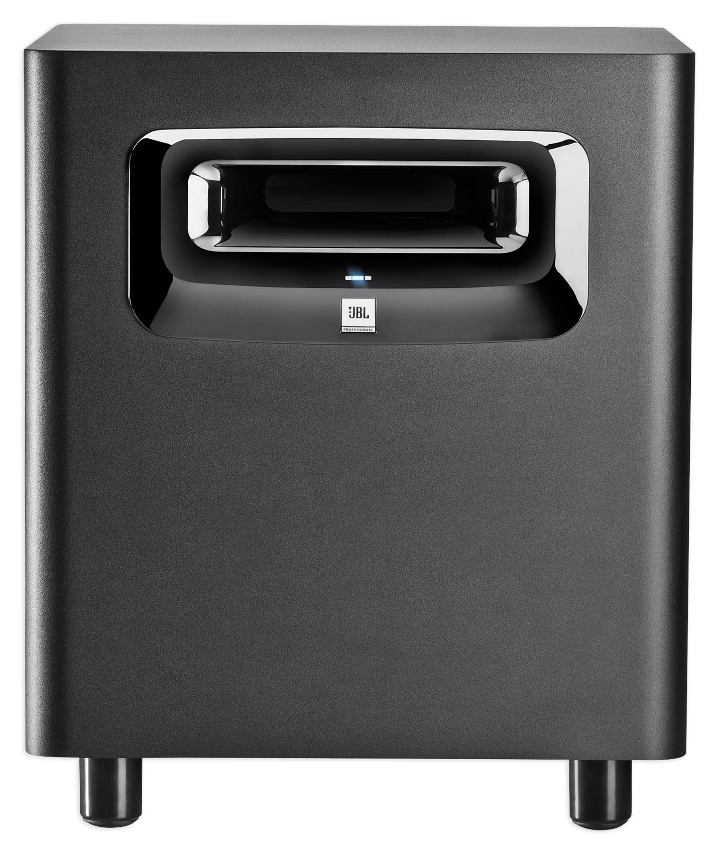 JBL Professional LSR310S - Studio Monitor Subwoofer, 10-Inch, Black | Studio Mon