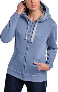 HRM Jacket F Hoodie Femme (Lot de 1)